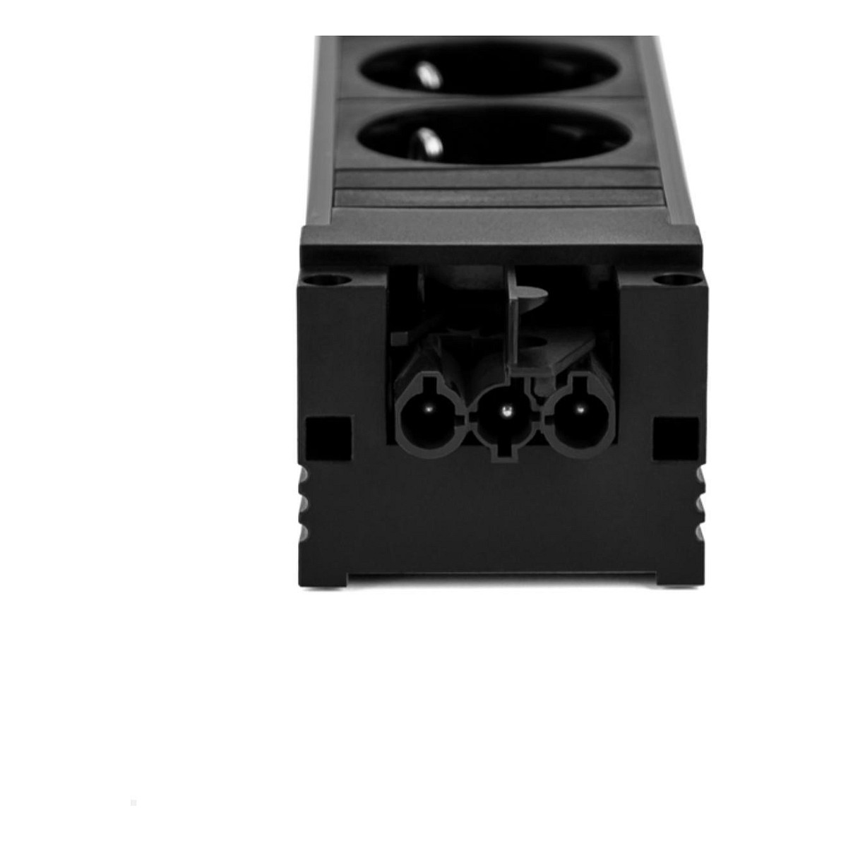 Prekidač BACHMANN STEP BASE 3xCEE7/3 GST18-1