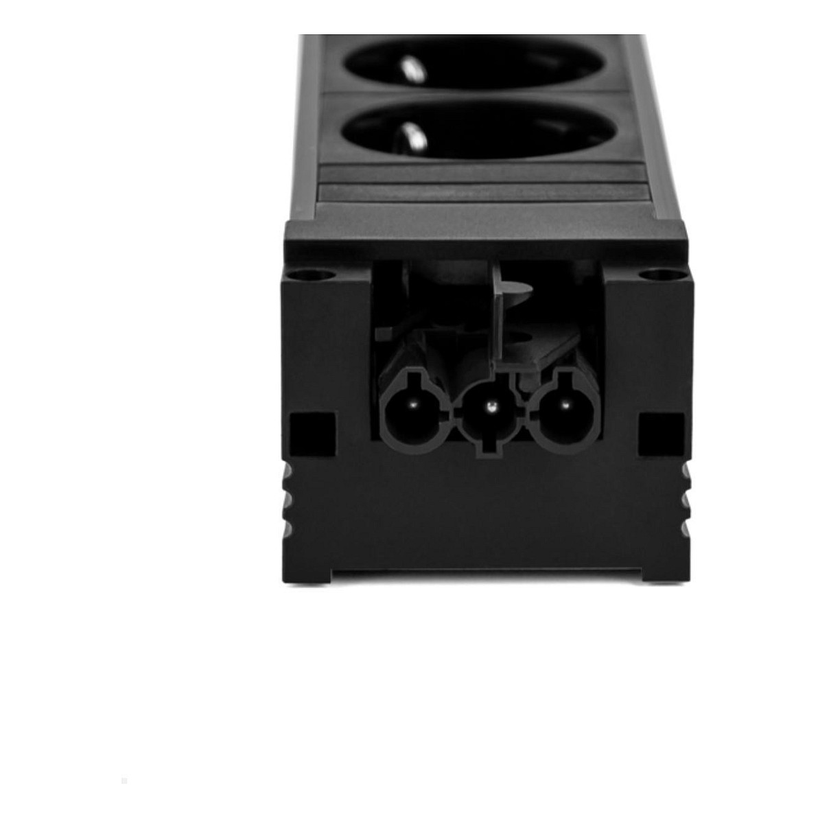 Utičnica BACHMANN STEP BASE 4xCEE7/3 GST18-3