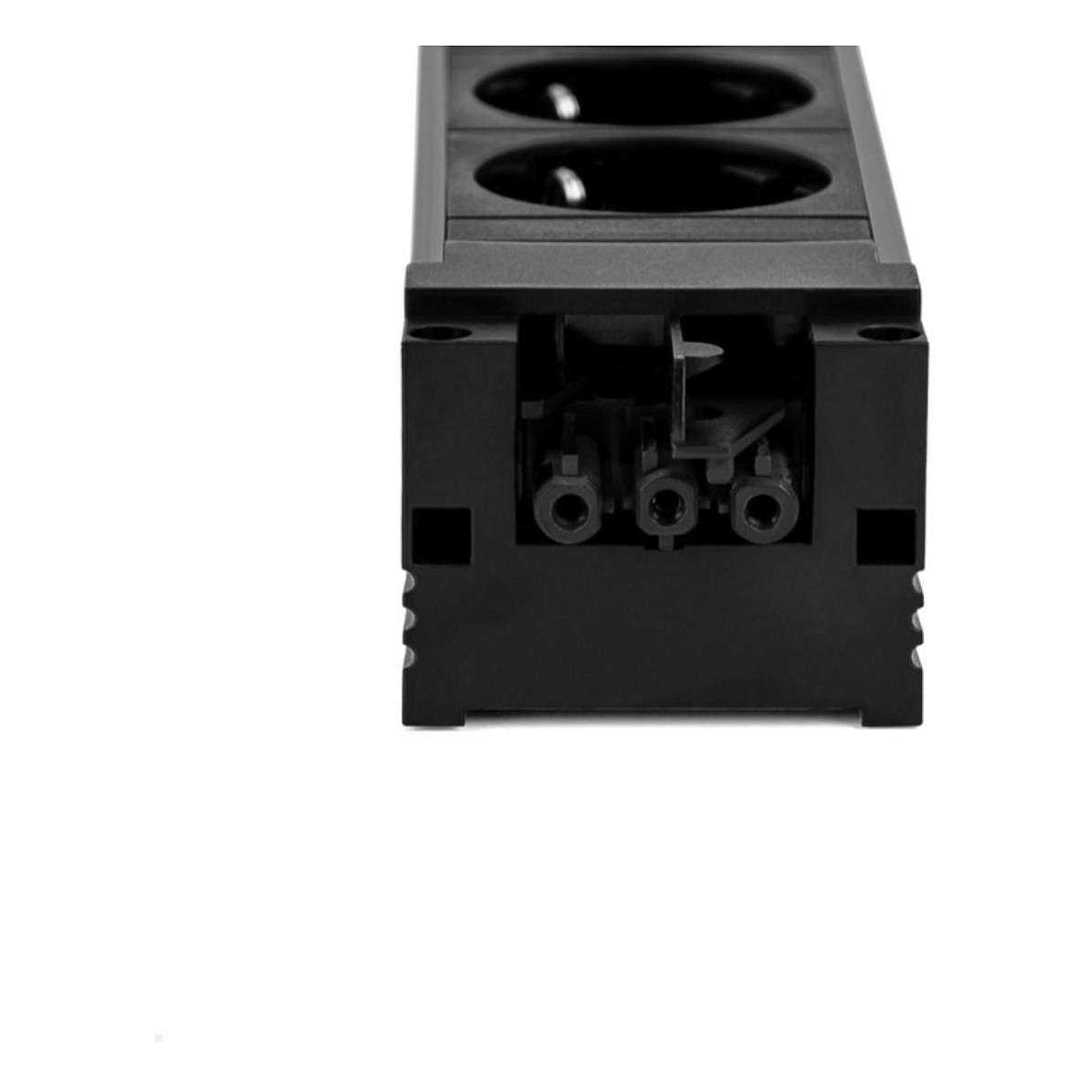 Utičnica BACHMANN STEP BASE 4xCEE7/3 GST18-4