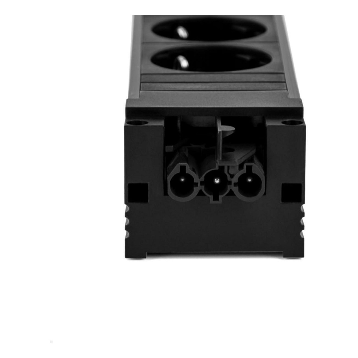 Utičnica BACHMANN STEP Base 6xCEE7/3 GST18-2