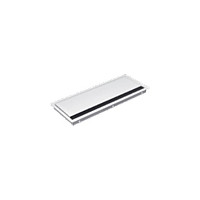 Utičnica BACHMANN CONI COVER (large, bijela)-0