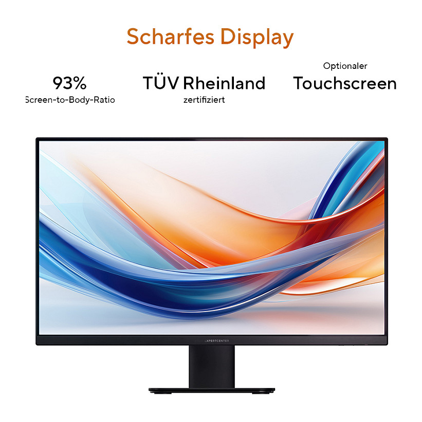 Računalo ASUS ExpertCenter P6 24" AI R5-330 16 512 PM640KA-BPC002X (24", rezolucija, R5-330, 16GB RAM, 512GB SSD, OS, jezik tipkovnice, boja) – internacionalna non HR tipkovnica-3