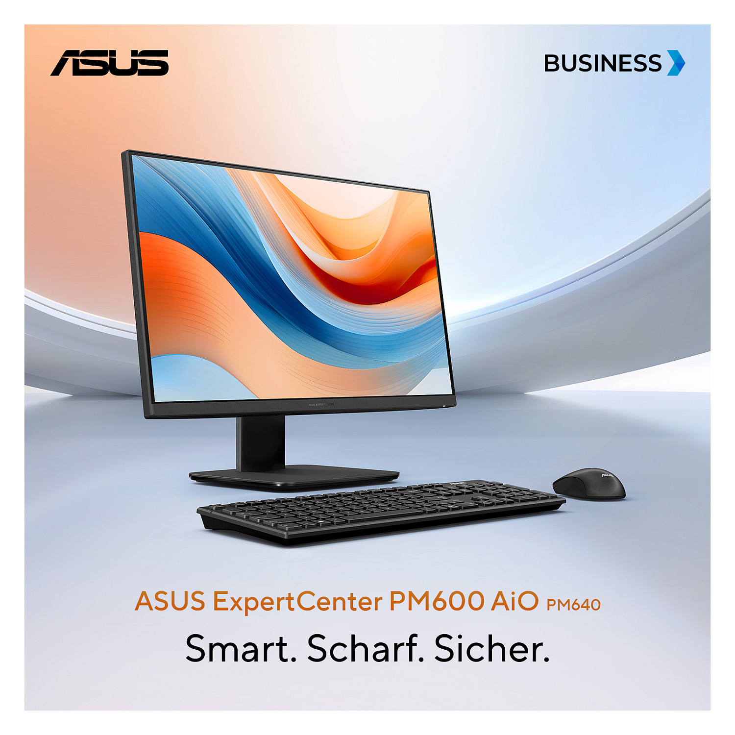 Računalo ASUS ExpertCenter P6 24" AI R5-330 16 512 PM640KA-BPC002X (24", rezolucija, R5-330, 16GB RAM, 512GB SSD, OS, jezik tipkovnice, boja) – internacionalna non HR tipkovnica-5