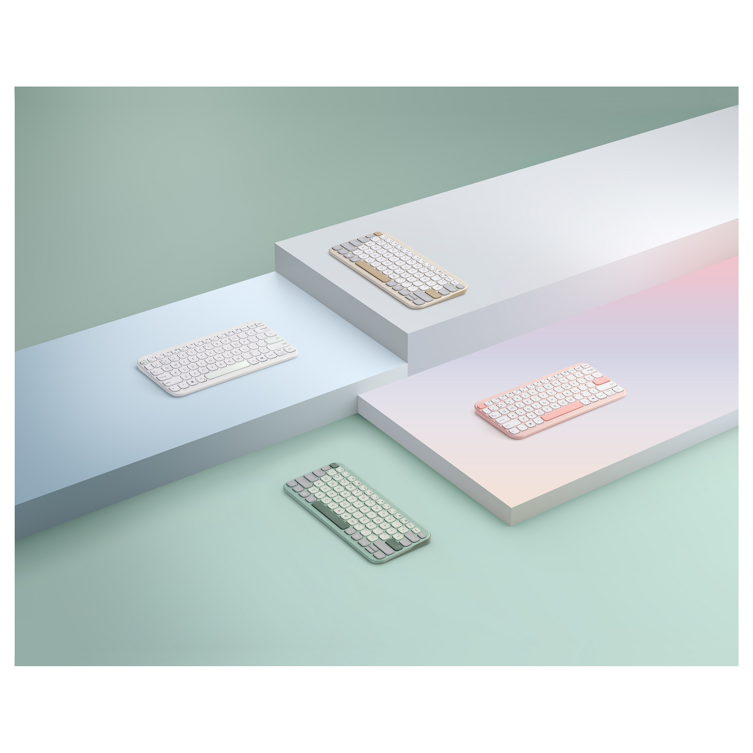 Tipkovnica ASUS KW100 (QWERTZ) – internacionalna non HR tipkovnica-8