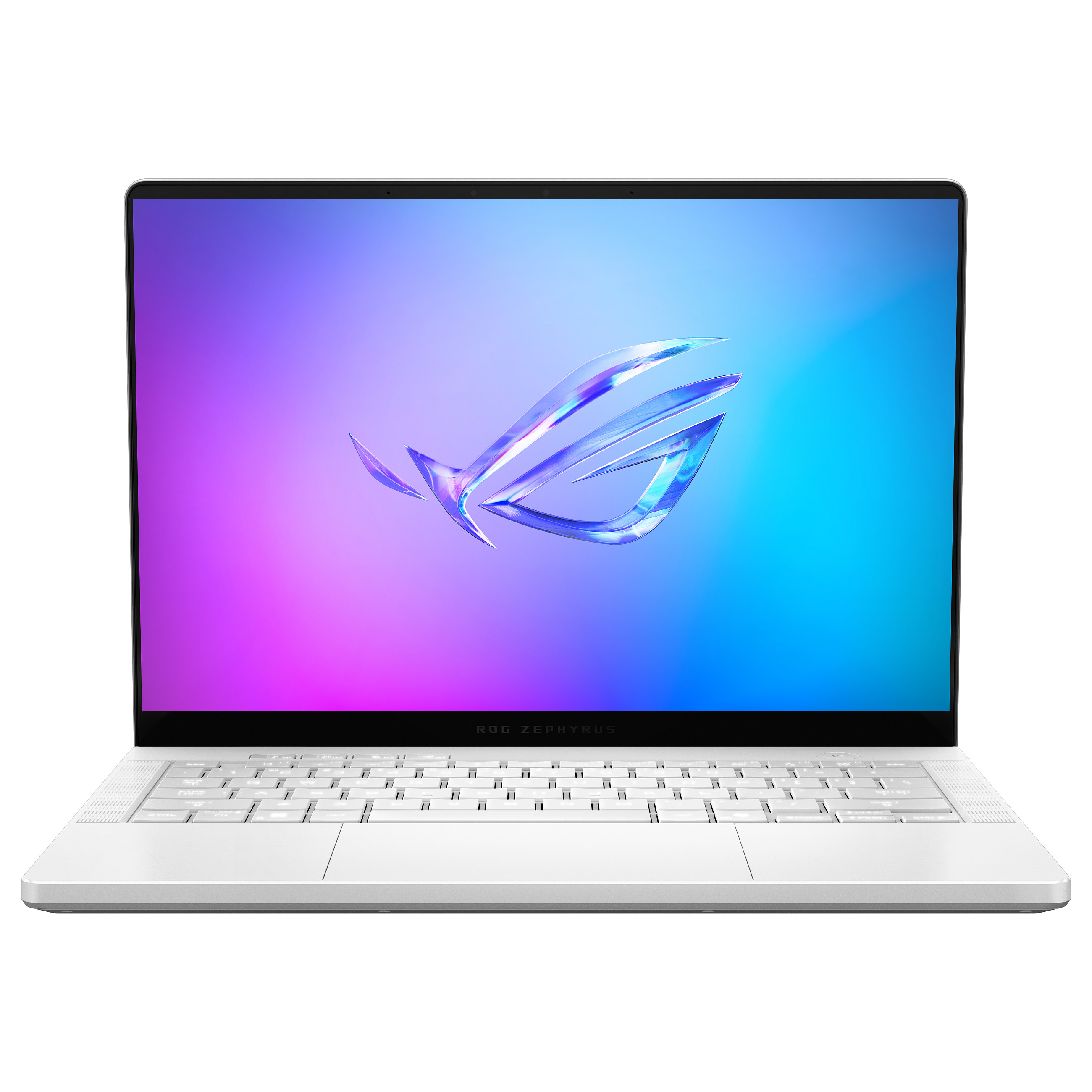 Laptop ASUS ROG Zephyrus G14 GA403WR-QS086W (14", 2560x1600, R9 HX 370, 32GB, 2TBSSD, RTX5070Ti, Win 11H) – internacionalna non HR tipkovnica-0