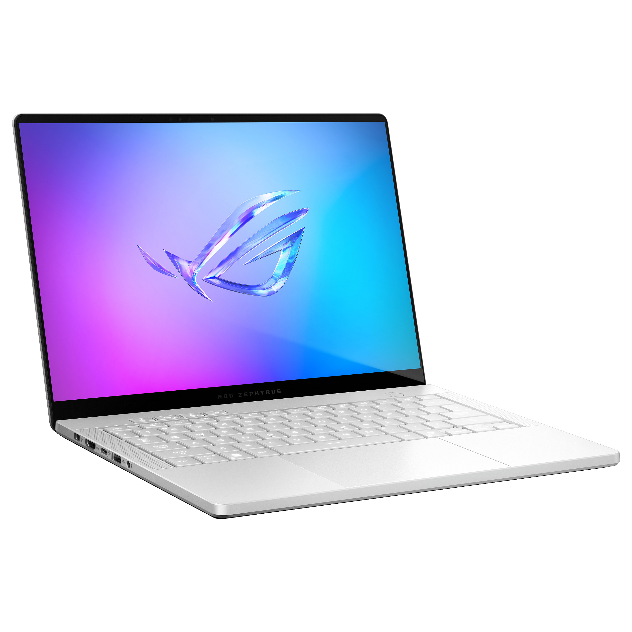 Laptop ASUS ROG Zephyrus G14 GA403WR-QS086W (14", 2560x1600, R9 HX 370, 32GB, 2TBSSD, RTX5070Ti, Win 11H) – internacionalna non HR tipkovnica-1