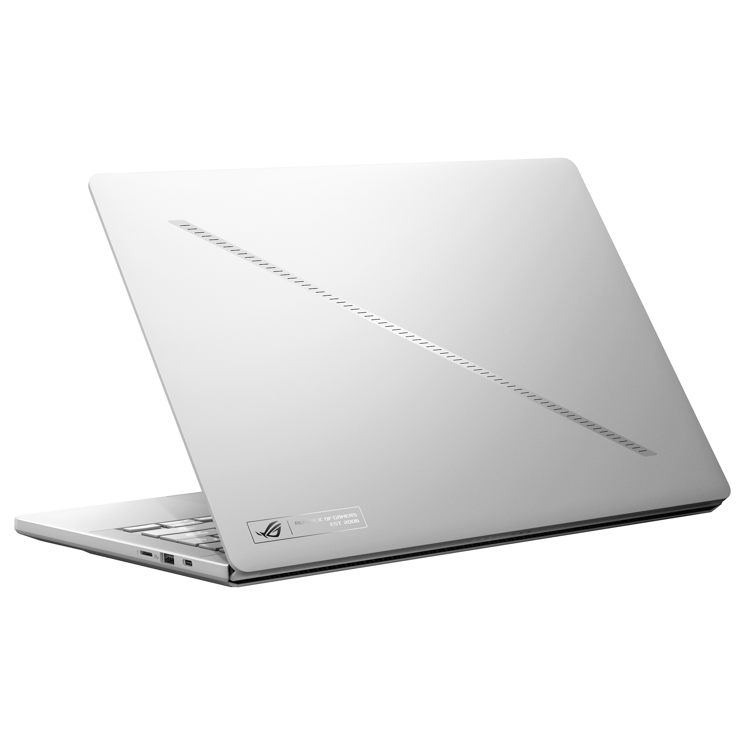 Laptop ASUS ROG Zephyrus G14 GA403WR-QS086W (14", 2560x1600, R9 HX 370, 32GB, 2TBSSD, RTX5070Ti, Win 11H) – internacionalna non HR tipkovnica-6
