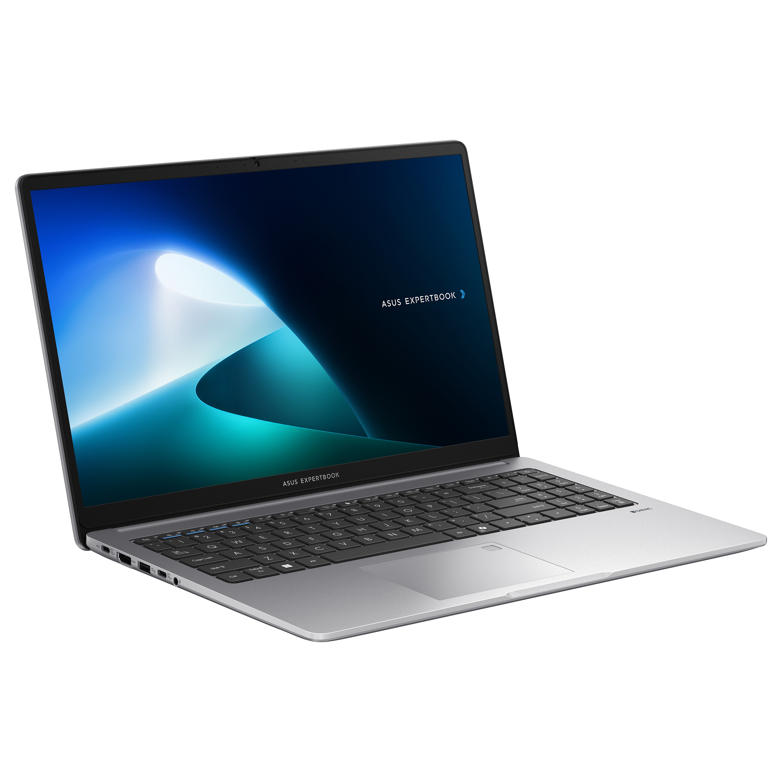 Laptop ASUS ExpertBook P1 P1503CVA-S72335 (15,6" ekrana, rezolucija, procesor, 16GB RAM, 512GB SSD, grafika, no OS, jezik tipkovnice, boja)-10