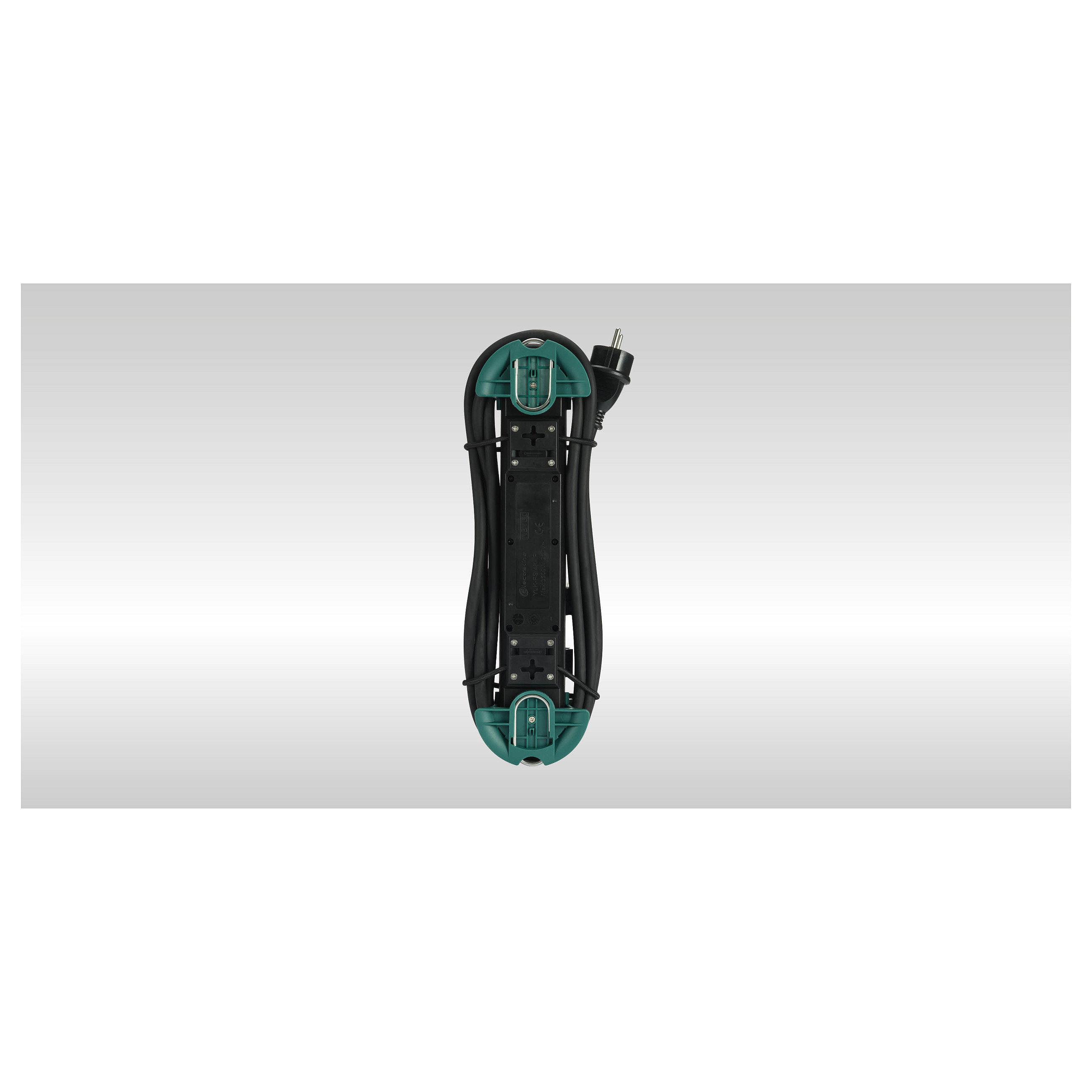 Prekidač BACHMANN HOOK Outdoor 4x (IP44, 4m)-2