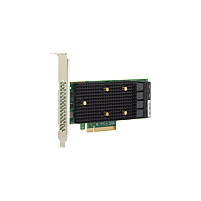 HBA BROADCOM RAID 9400-16i (16-port, intern, tri mode)-0