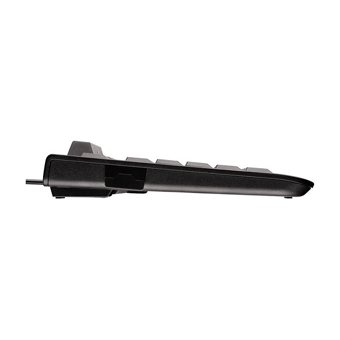 Tipkovnica CHERRY CONTACT SMART CARD KEYBOARD – internacionalna non HR tipkovnica-3
