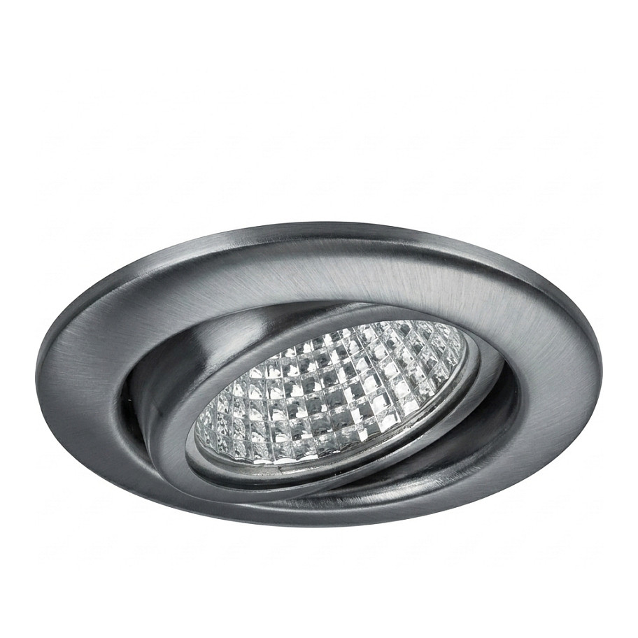 Utičnica BRUMBERG 01-71020 (50W, GX5,3, mattchrom)-0