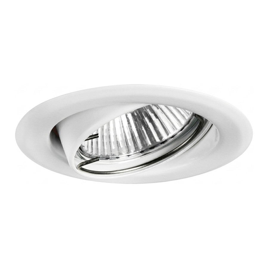 Utičnica BRUMBERG 01-71010 (50W, GX5,3, schwenkbar)-0