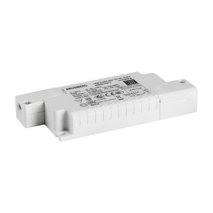 Prekidač BRUMBERG 39363023 (830, 6W, 230V)-2