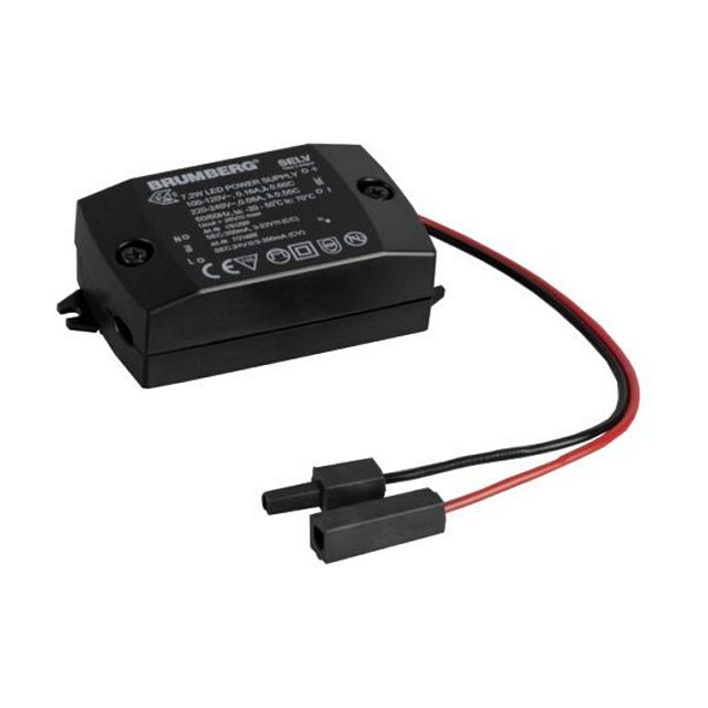 Prekidač BRUMBERG 17662000 (7,2W, 230V, 350mA)