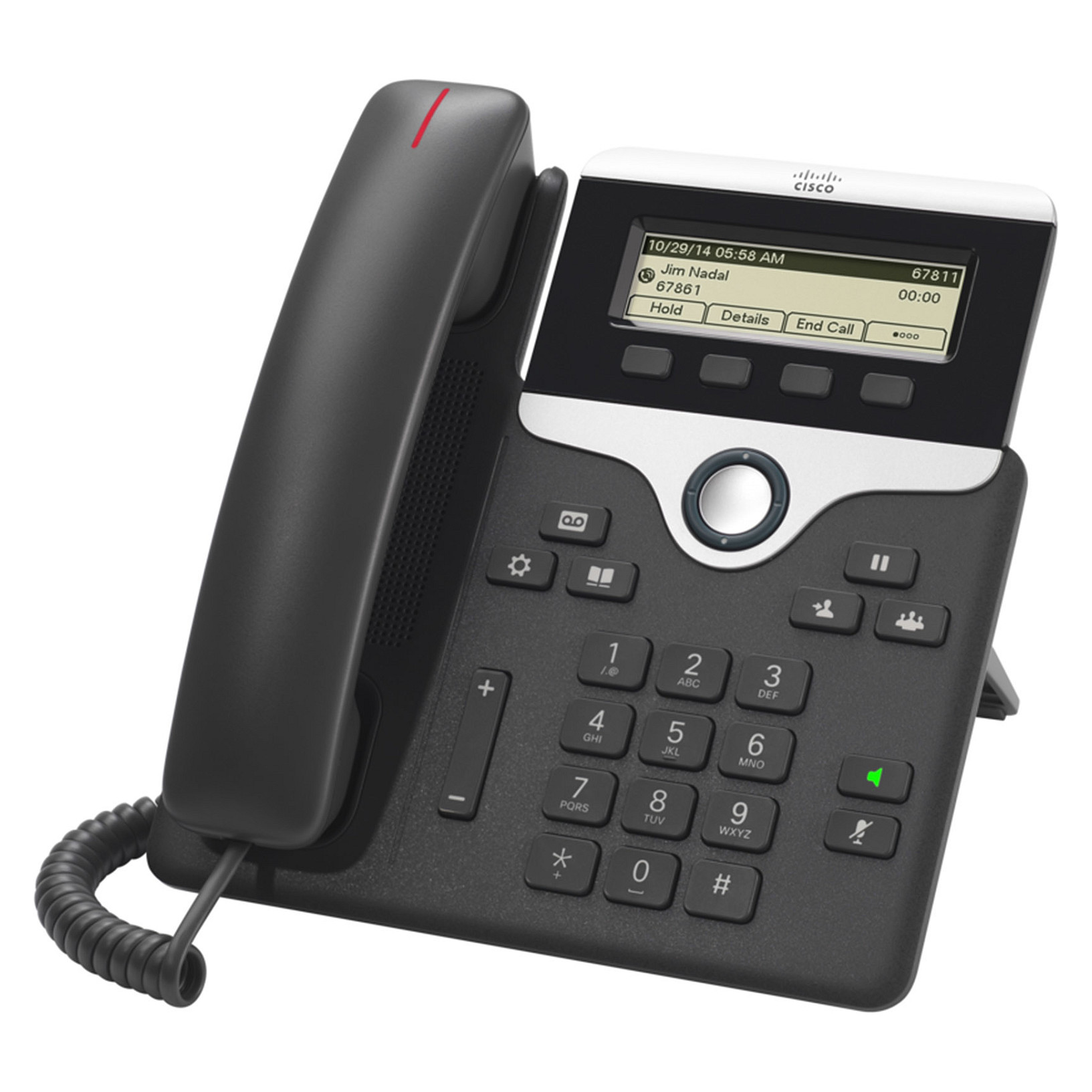 Cisco UC PHONE 7811-0