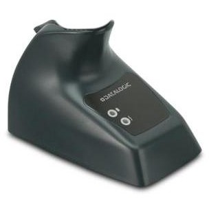 Baza i punjač DATALOGIC BC2030-BASE/CHAR M INT (bluetooth, crna boja)-0