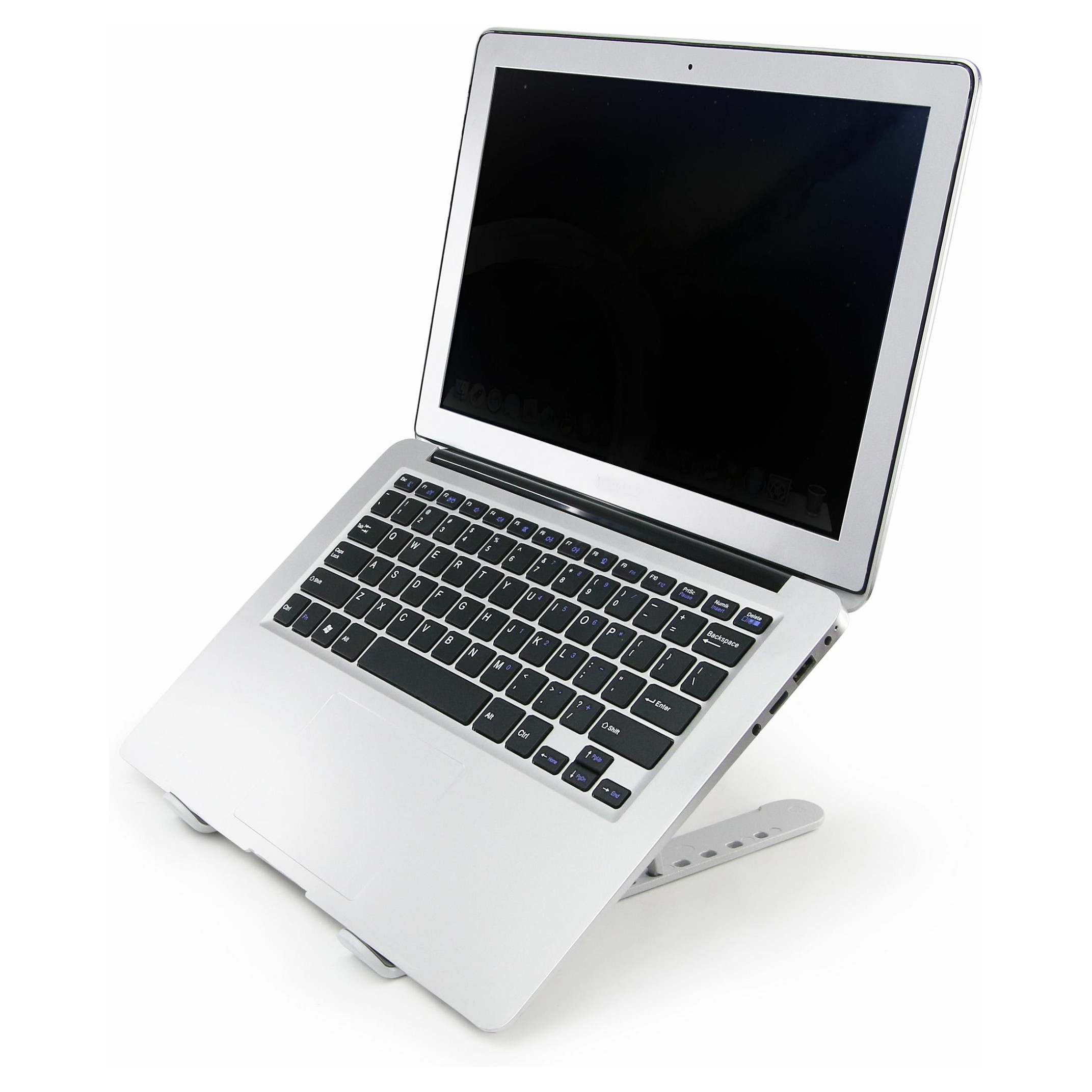 STAND DICOTA Portable Laptop/Tablet Stand-2