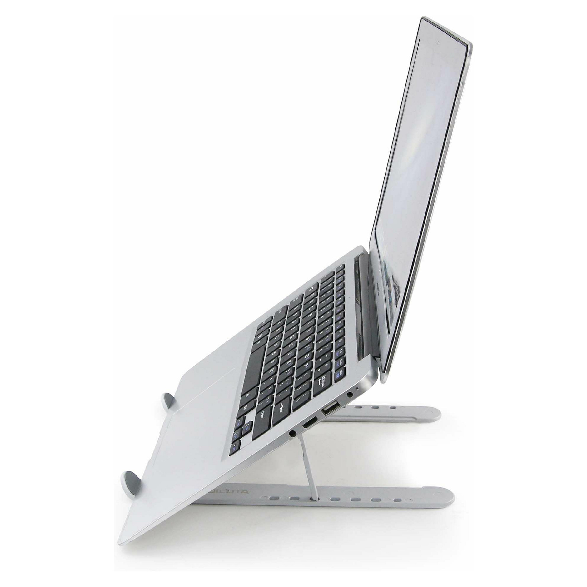 STAND DICOTA Portable Laptop/Tablet Stand-10