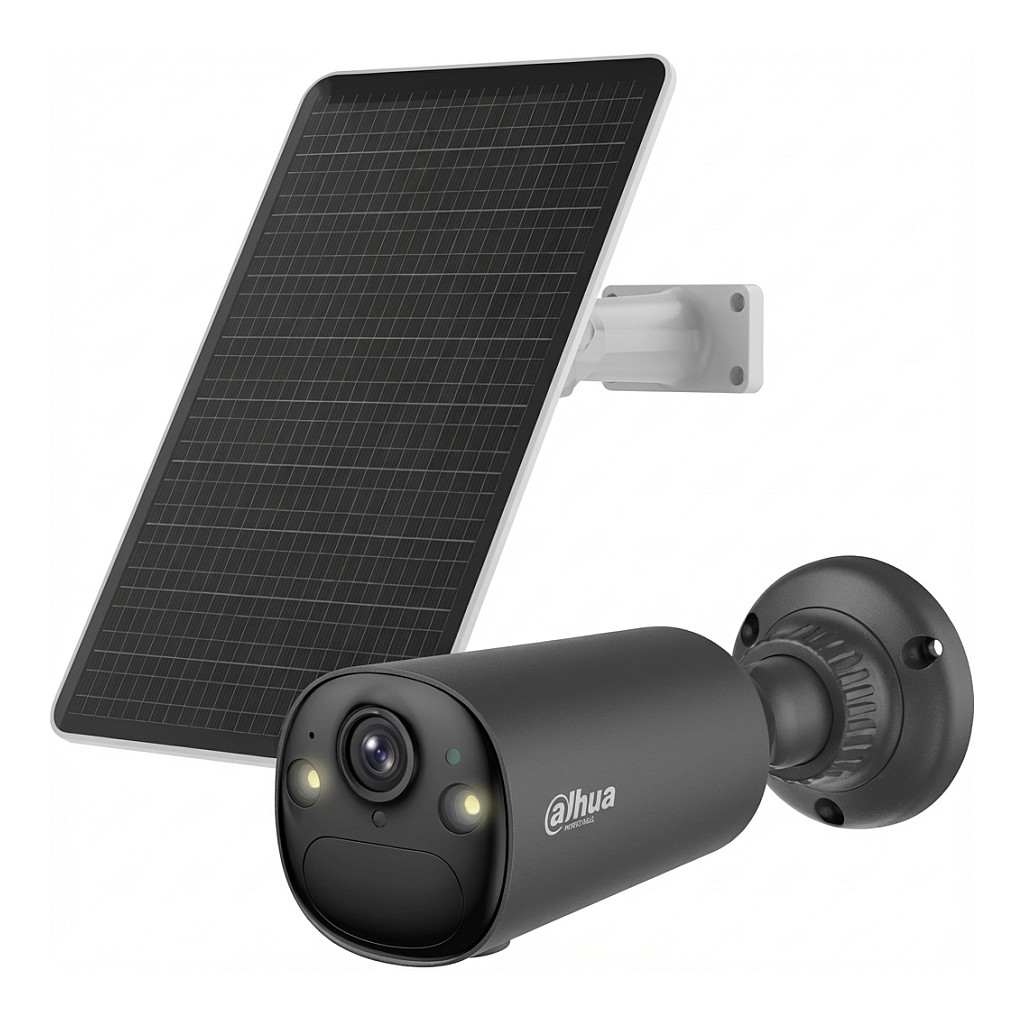 Kamera DAHUA Dahua Apollo Bullet C1 (4G)