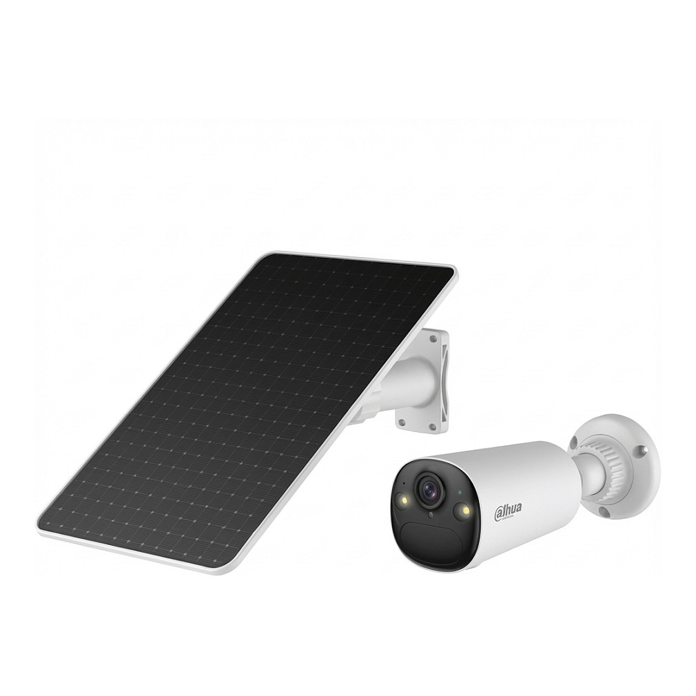 Solarni panel DAHUA DH-PFE311-M0508