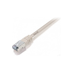 Kabel EQUIP Patchkabel Cat5e SF/UTP 2xRJ45 3.00m (kategorija 5e, 3.00m)