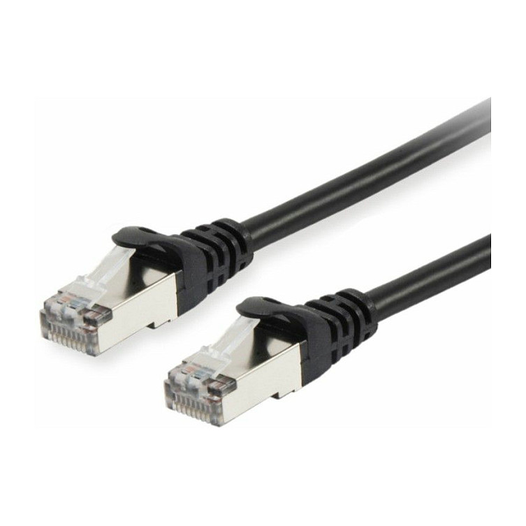 Kabel EQUIP Patchkabel Cat6 S/FTP 0.15m