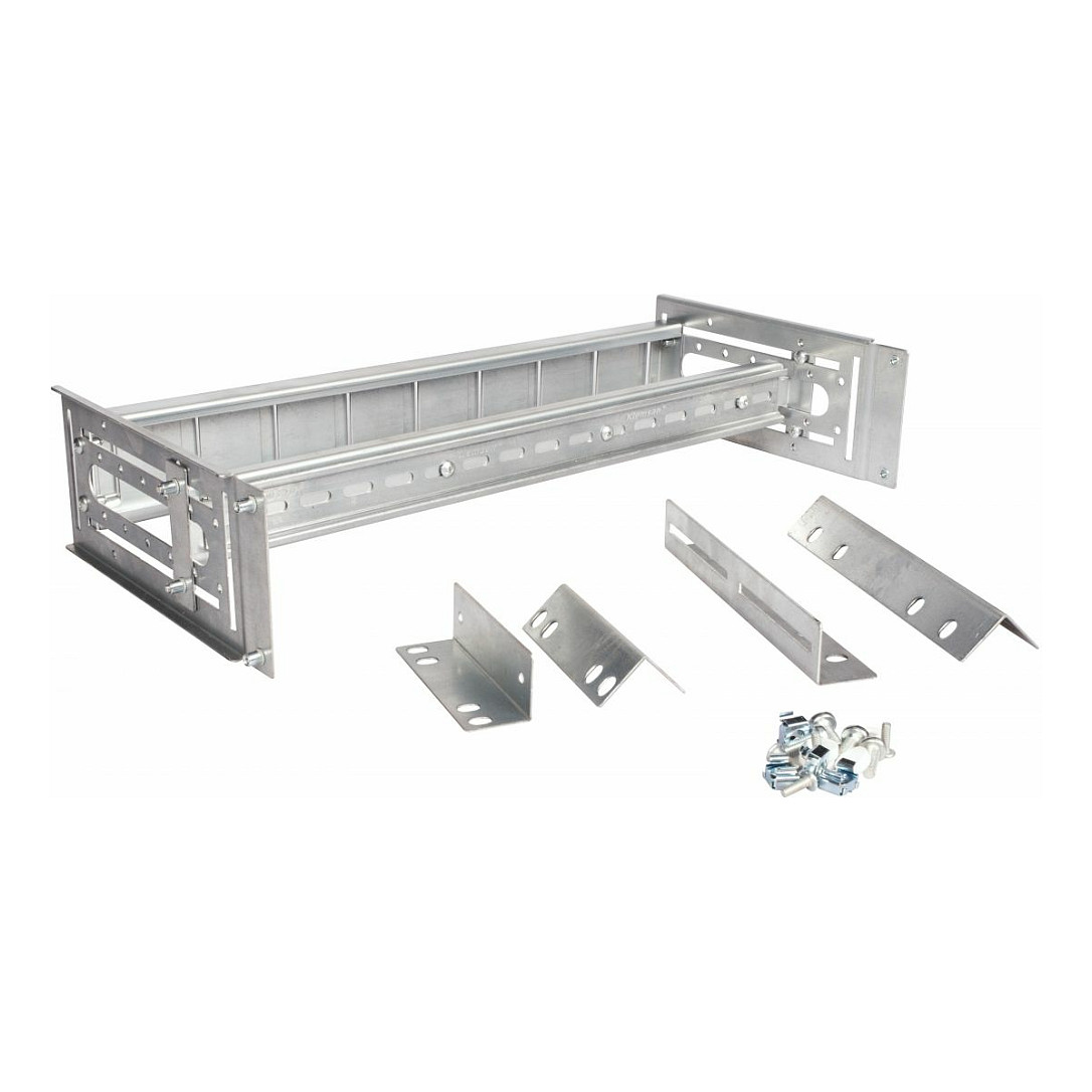 Uređaj EQUIP 03U Hutschienenmodul 19"-0