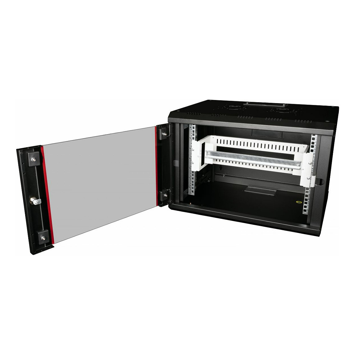Uređaj EQUIP 03U Hutschienenmodul 19"-2