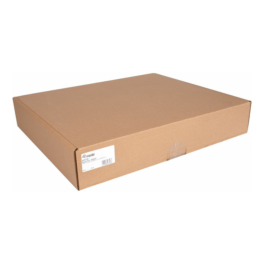 Kućište EQUIP Schublade 19" für Serverschränke 2U. abschließbar-4