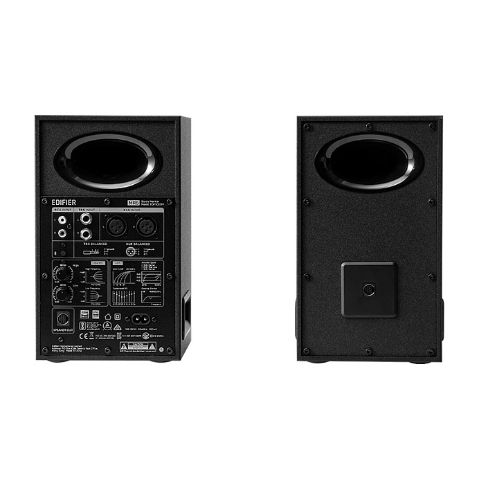 Zvučnik EDIFIER MR5 (Bluetooth)-4