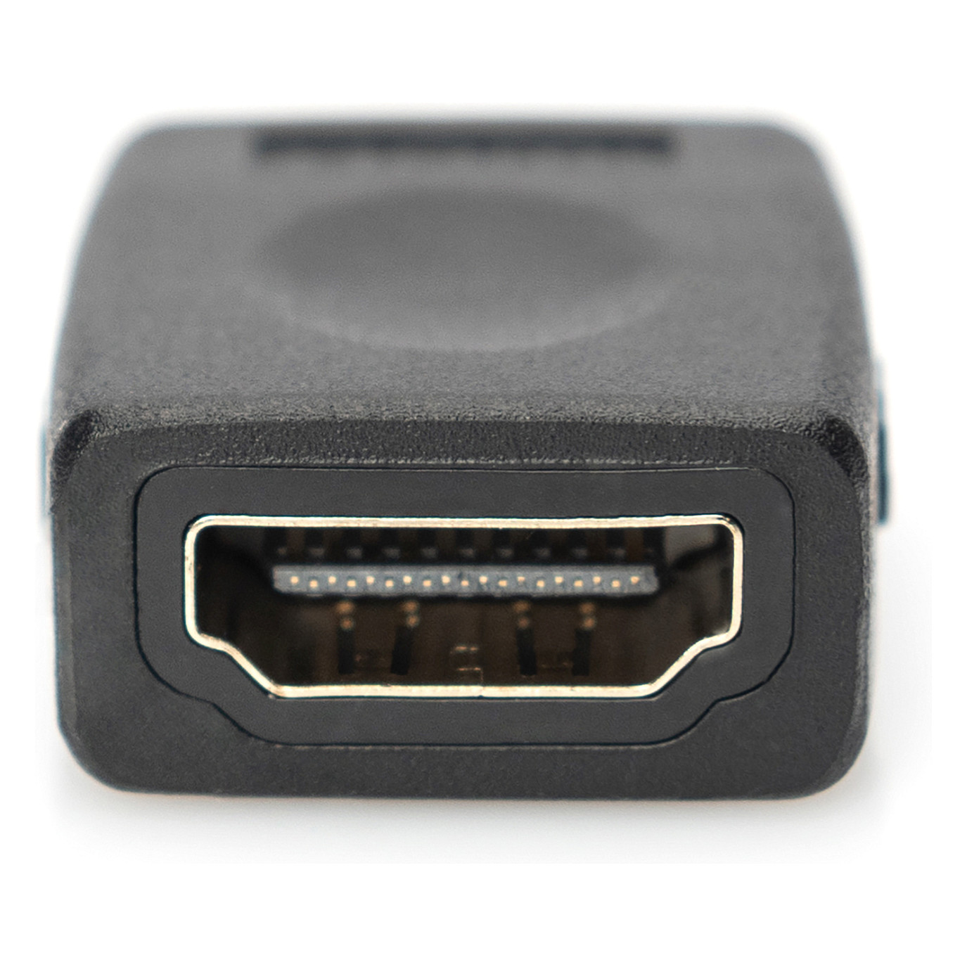 Adapter DIGITUS HDMI 4K (3D, ethernet)-2
