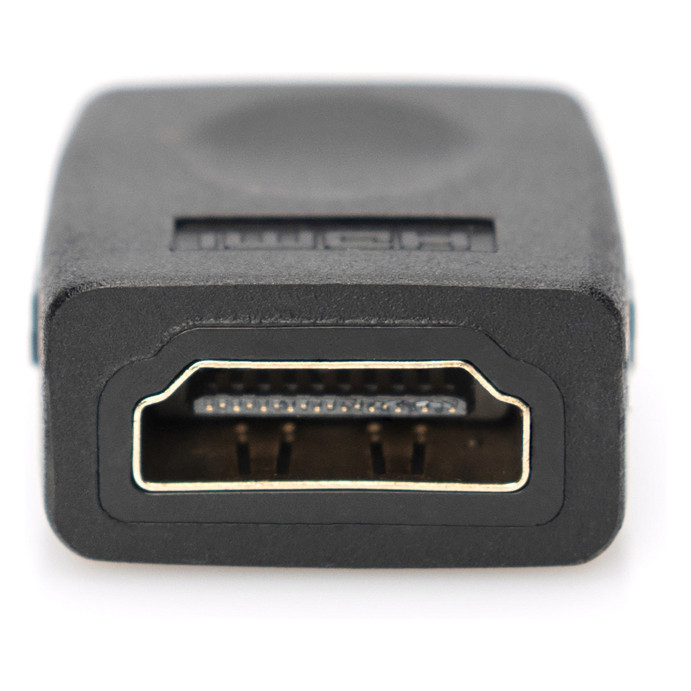 Adapter DIGITUS HDMI 4K (3D, ethernet)-3