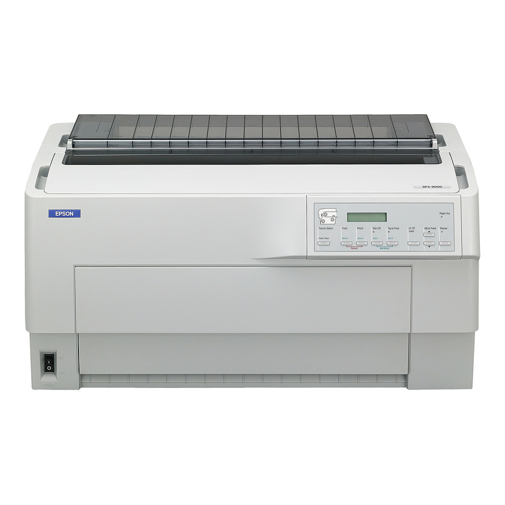 Toner EPSON DFX-9000-0