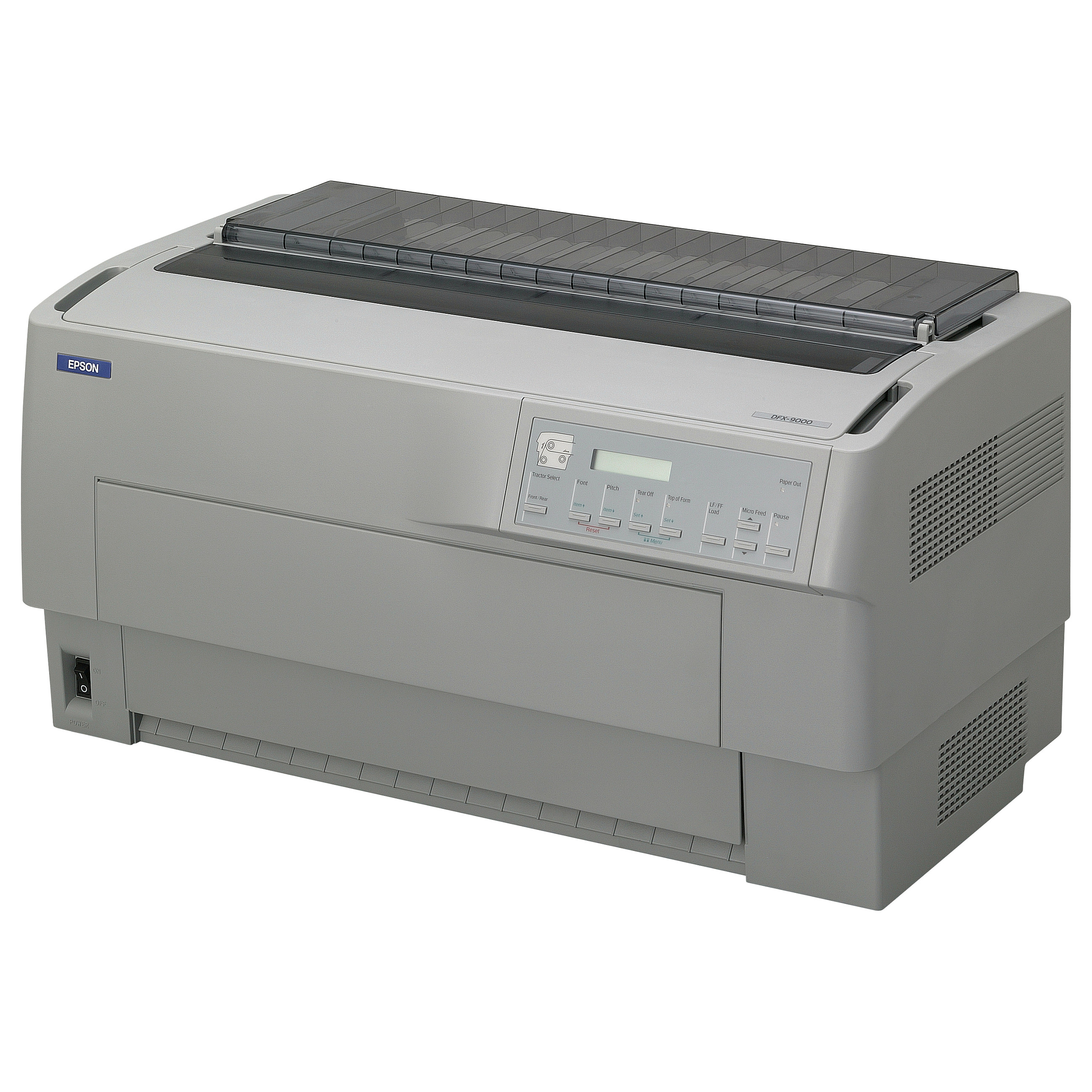 Toner EPSON DFX-9000-1