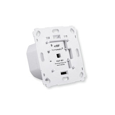 Prekidač HOMEMATIC IP Dimmaktor für Markenschalter - Unterputz-0