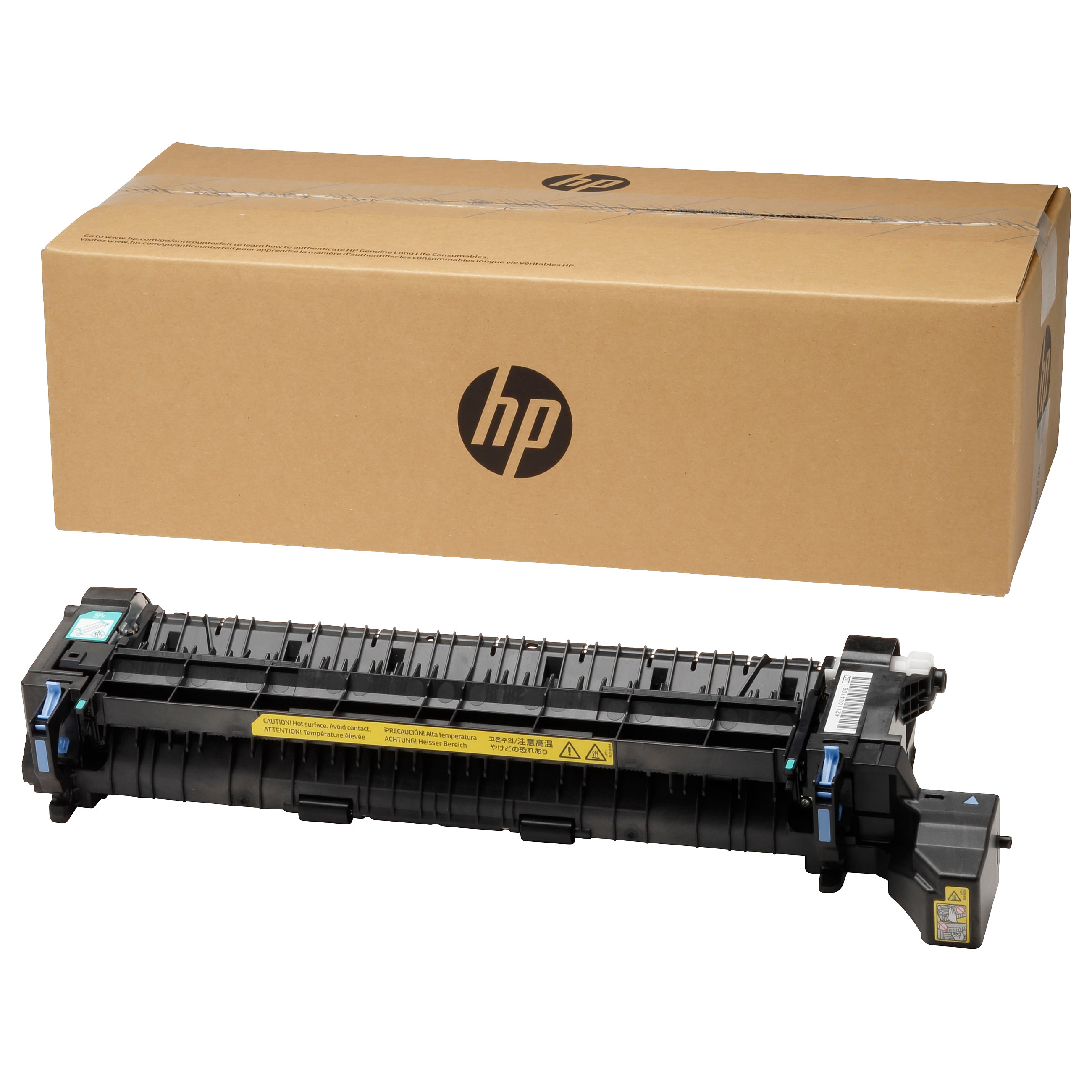 Toner HP LaserJet 220V Enhanced Fuser Kit-0