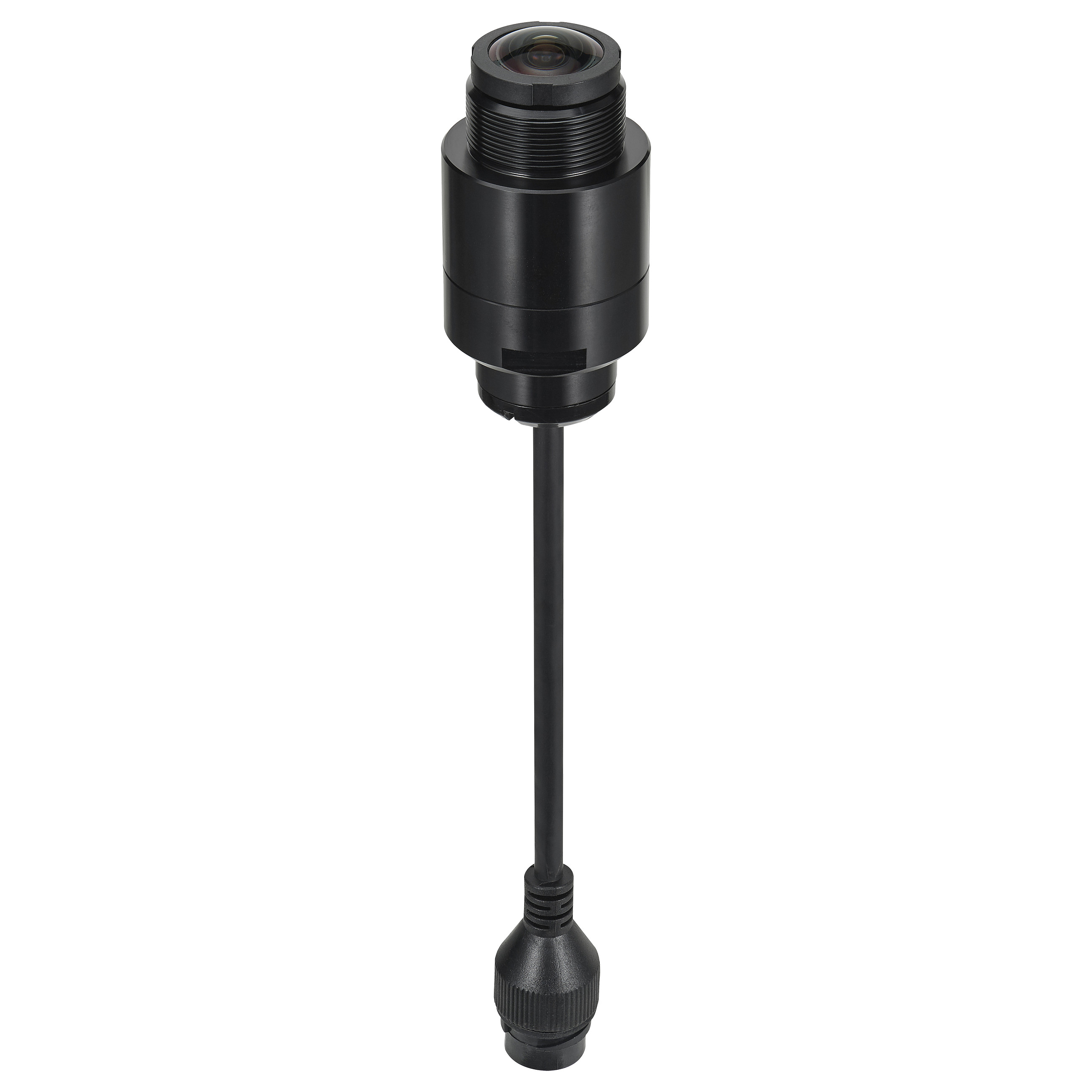 Kamera HANWHA SLA-T1080F (1/2.8", 2MP, CMOS)-2