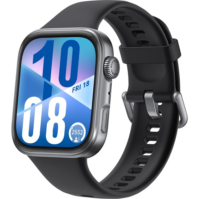 Pametni sat HUAWEI Watch Fit 4 (fluoroelastomer strap)-2