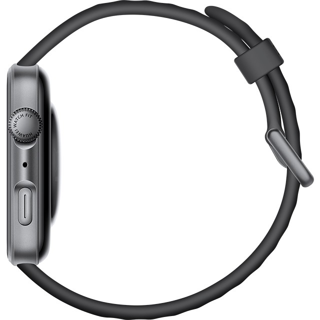 Pametni sat HUAWEI Watch Fit 4 (fluoroelastomer strap)-3