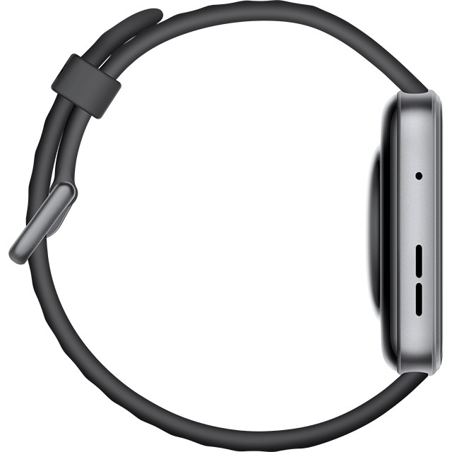 Pametni sat HUAWEI Watch Fit 4 (fluoroelastomer strap)-5