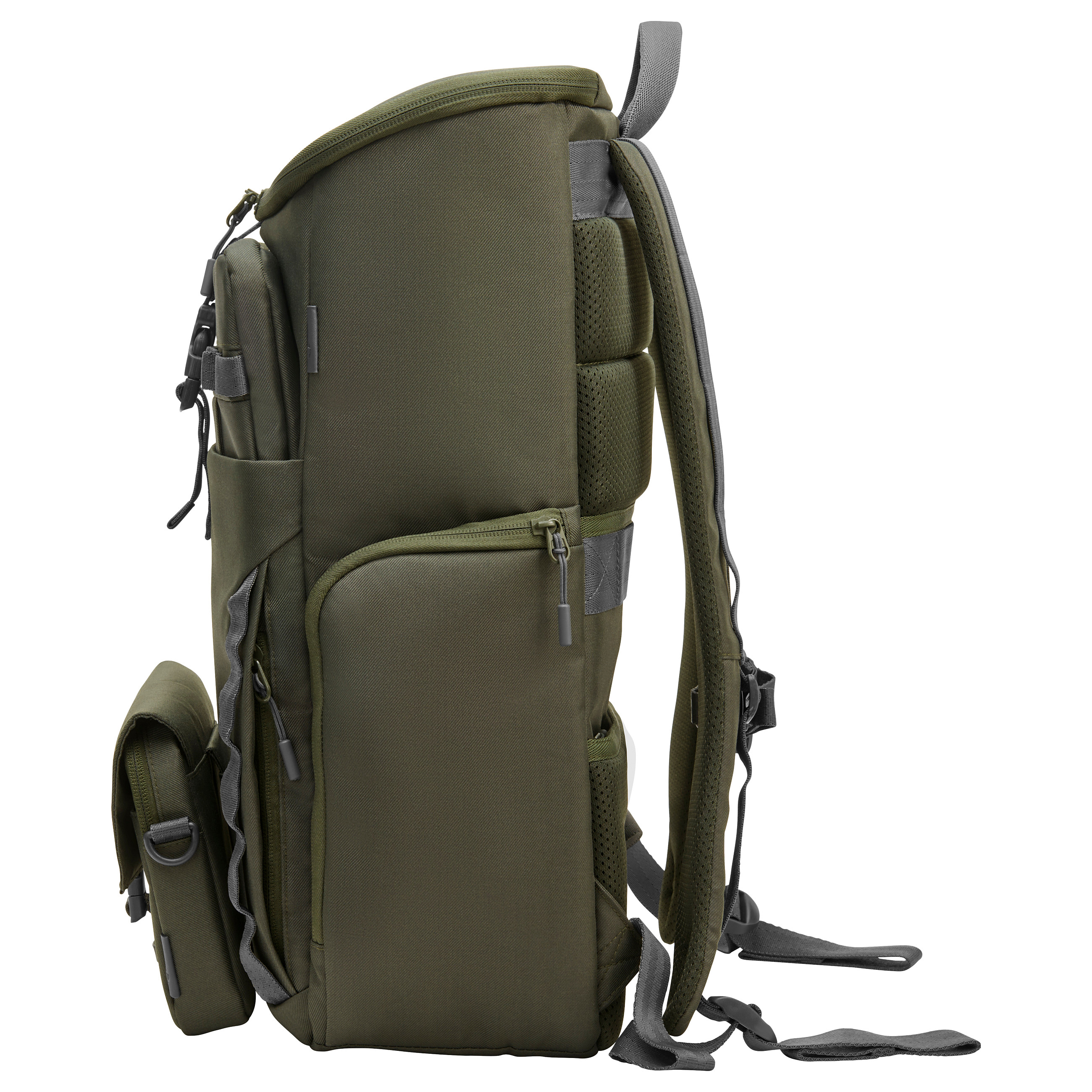 Laptop HP 39,62cm 15,6Zoll Modular Backpack-5