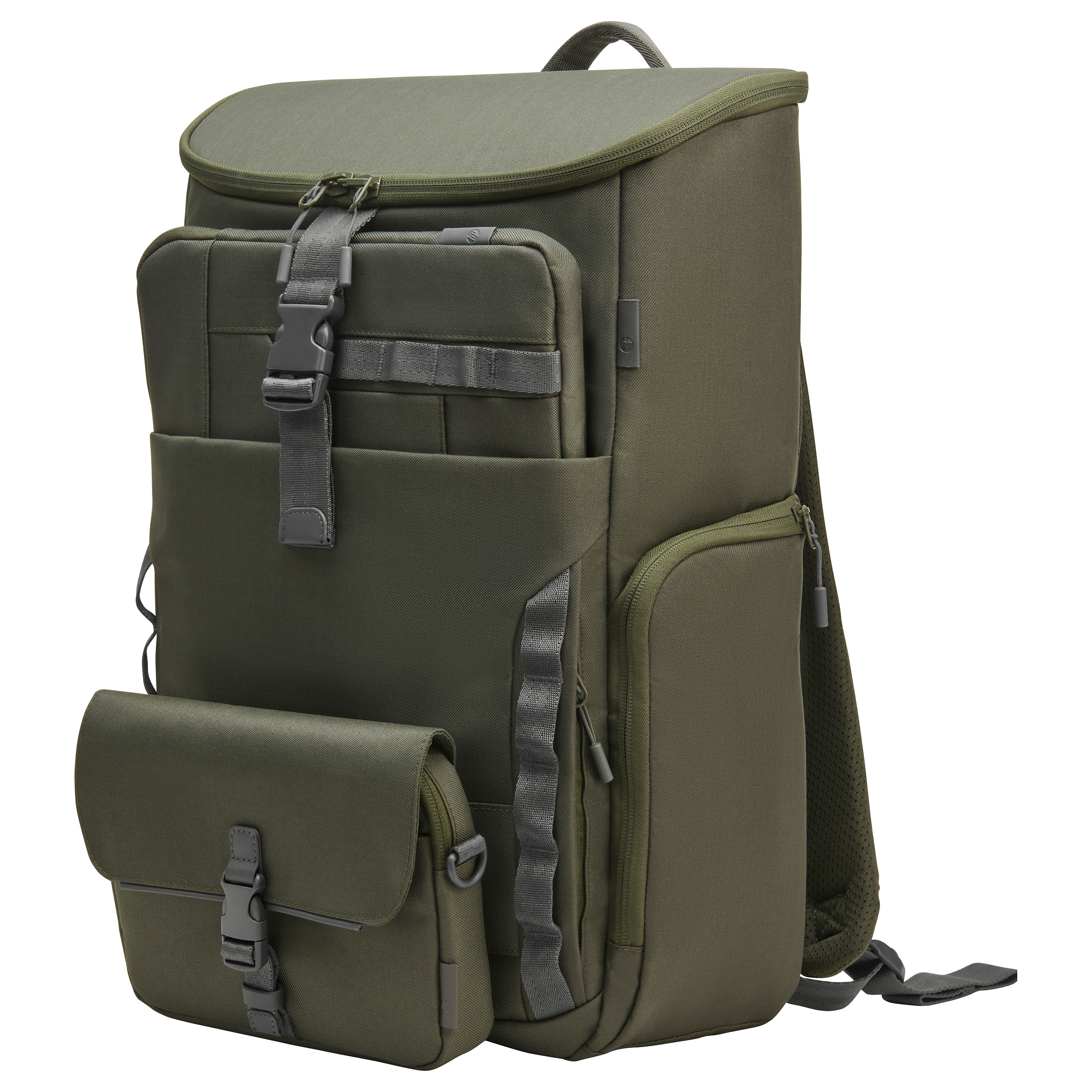 Laptop HP 39,62cm 15,6Zoll Modular Backpack-9