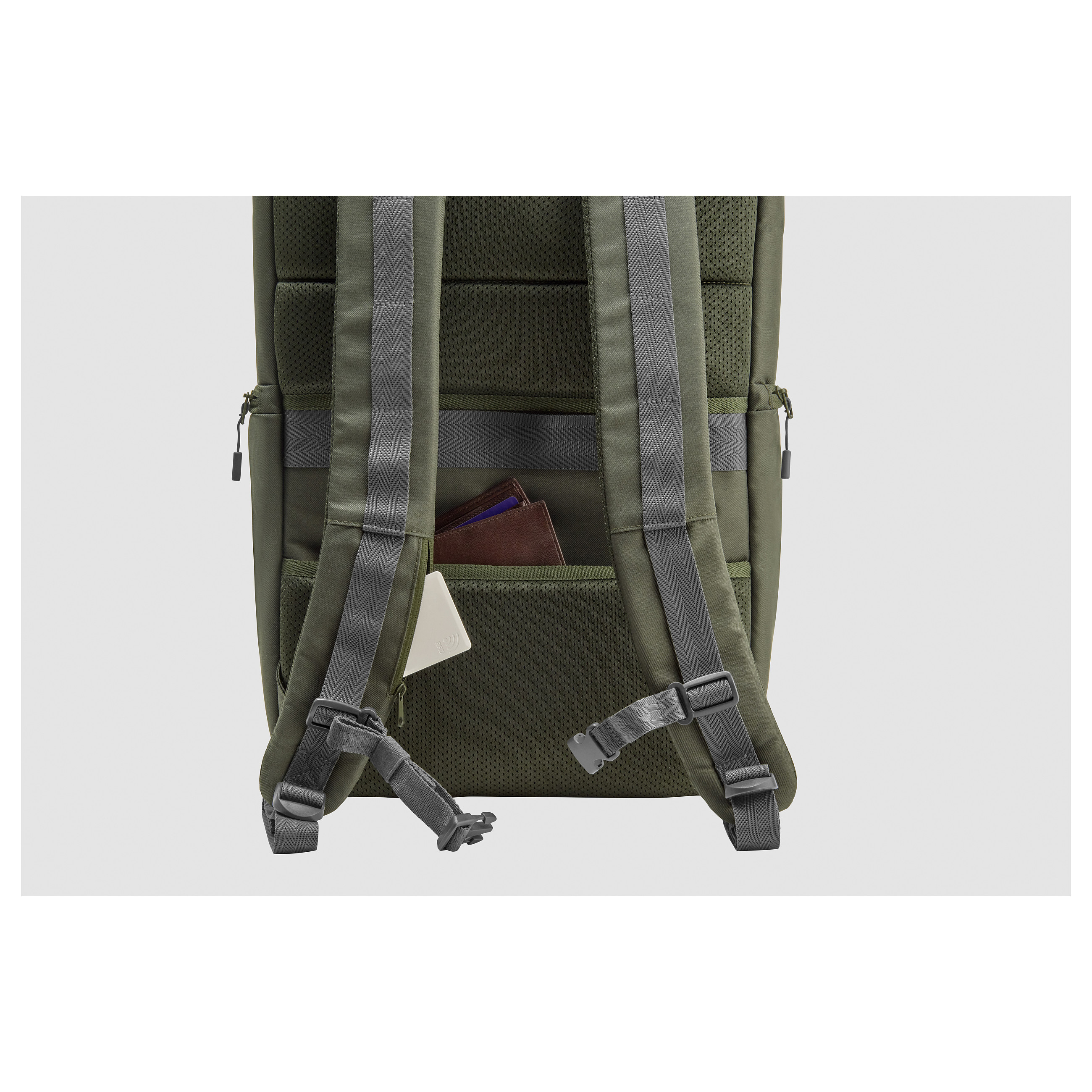Laptop HP 39,62cm 15,6Zoll Modular Backpack-15