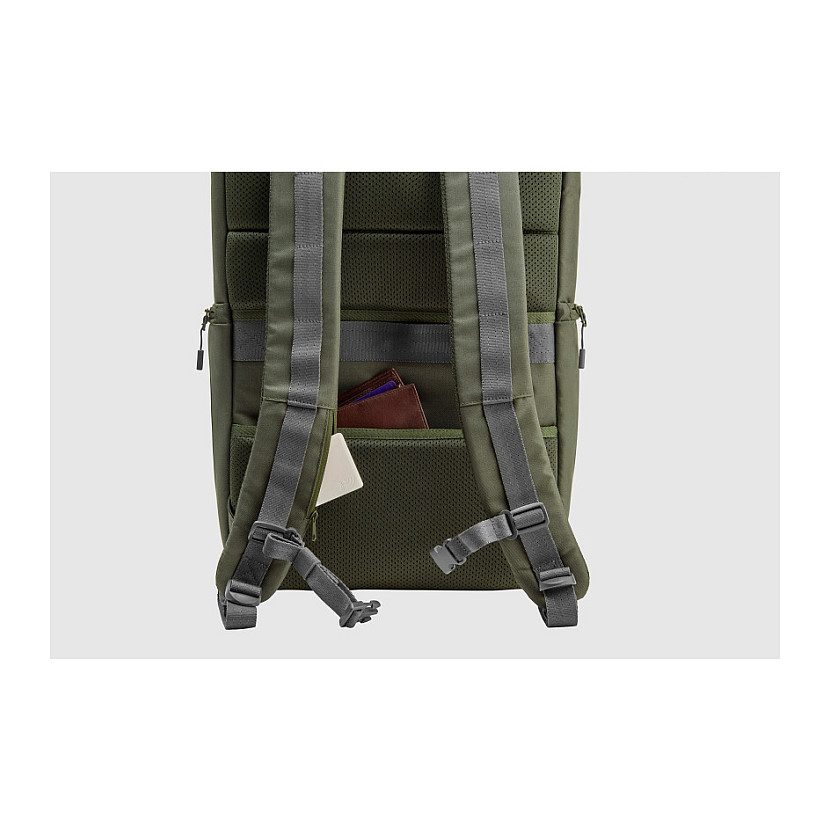 Laptop HP 39,62cm 15,6Zoll Modular Backpack-16