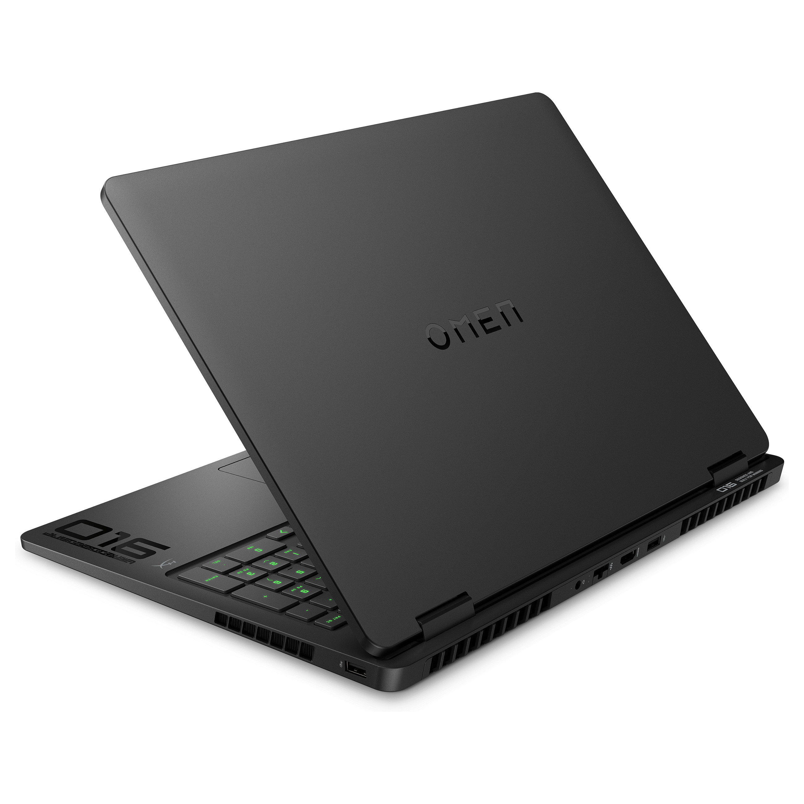 Laptop HP OMEN Gaming Laptop 16-ap0495ng (16" ekran, 2560x1600, RYZ9-8940HX, 32GB RAM, 1TB SSD, RTX 5070, W11 Home) – internacionalna non HR tipkovnica-2