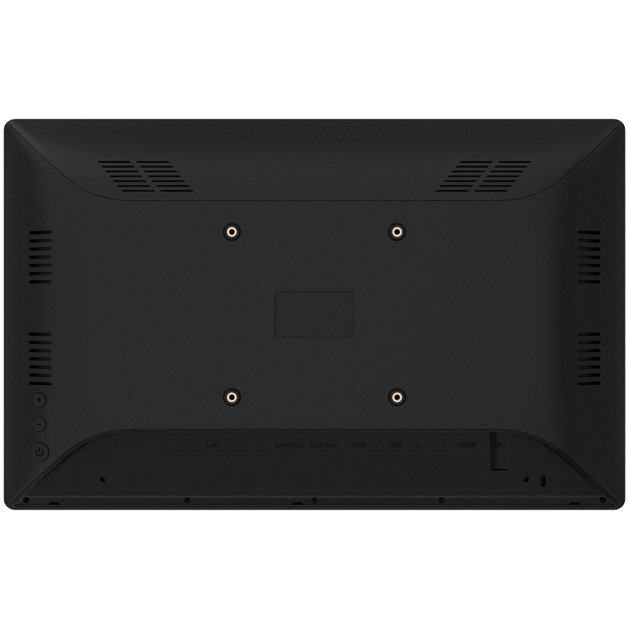 Monitor IIYAMA ProLite TW1623AS-B3P 39,5cm/15,6" (1920x1080) IPS 30ms 60Hz HDMI USB LAN PoE VESA Speaker Black-14