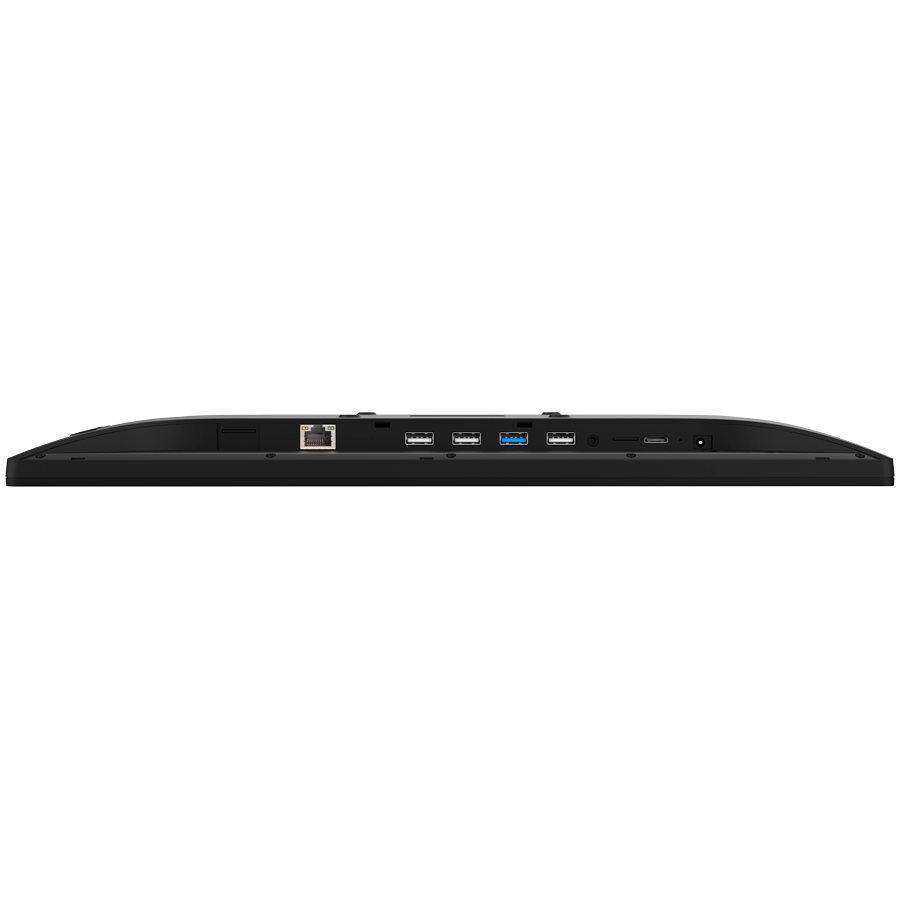 Monitor IIYAMA ProLite TW1623AS-B3P 39,5cm/15,6" (1920x1080) IPS 30ms 60Hz HDMI USB LAN PoE VESA Speaker Black-15