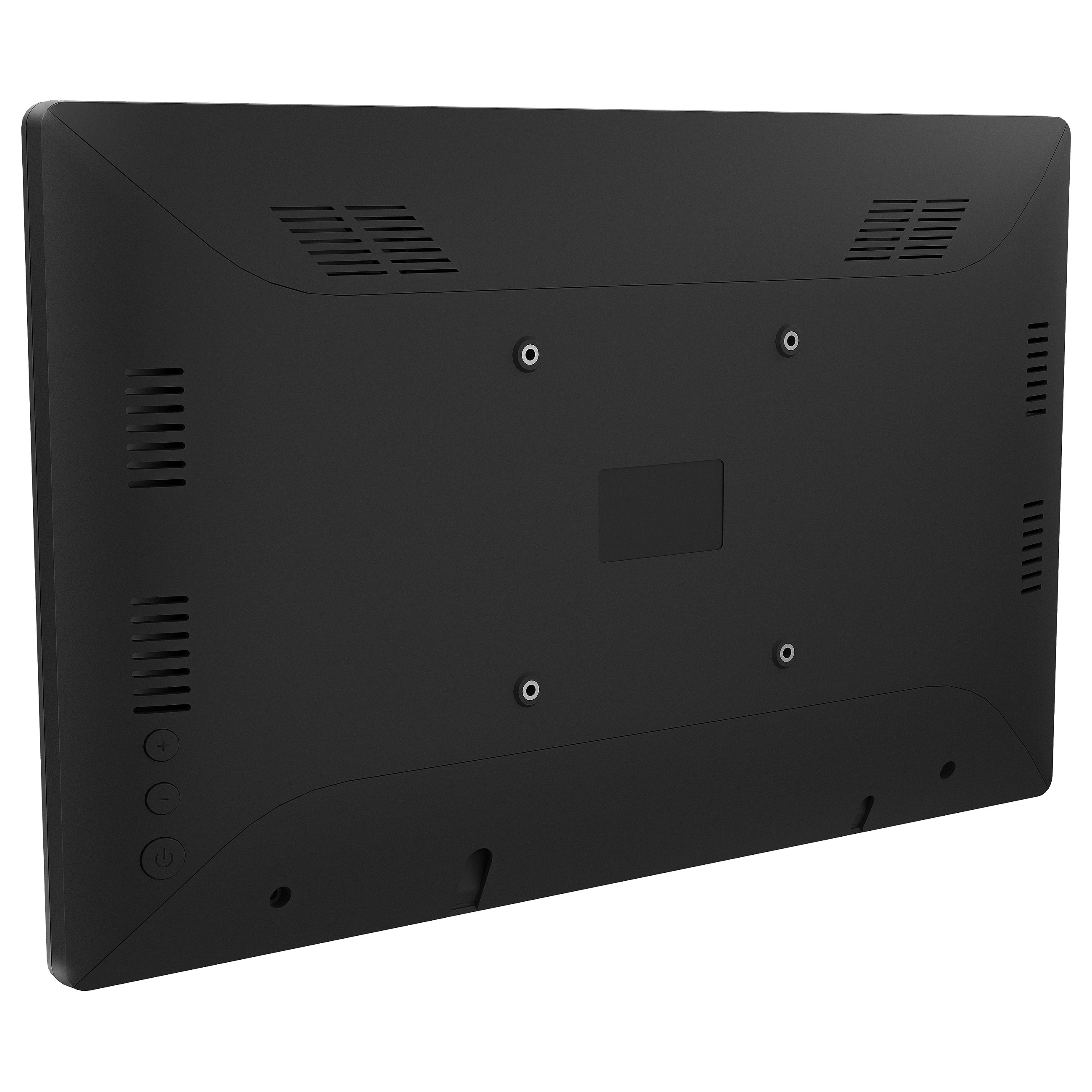 Monitor IIYAMA ProLite TW1623AS-B3P 39,5cm/15,6" (1920x1080) IPS 30ms 60Hz HDMI USB LAN PoE VESA Speaker Black-4