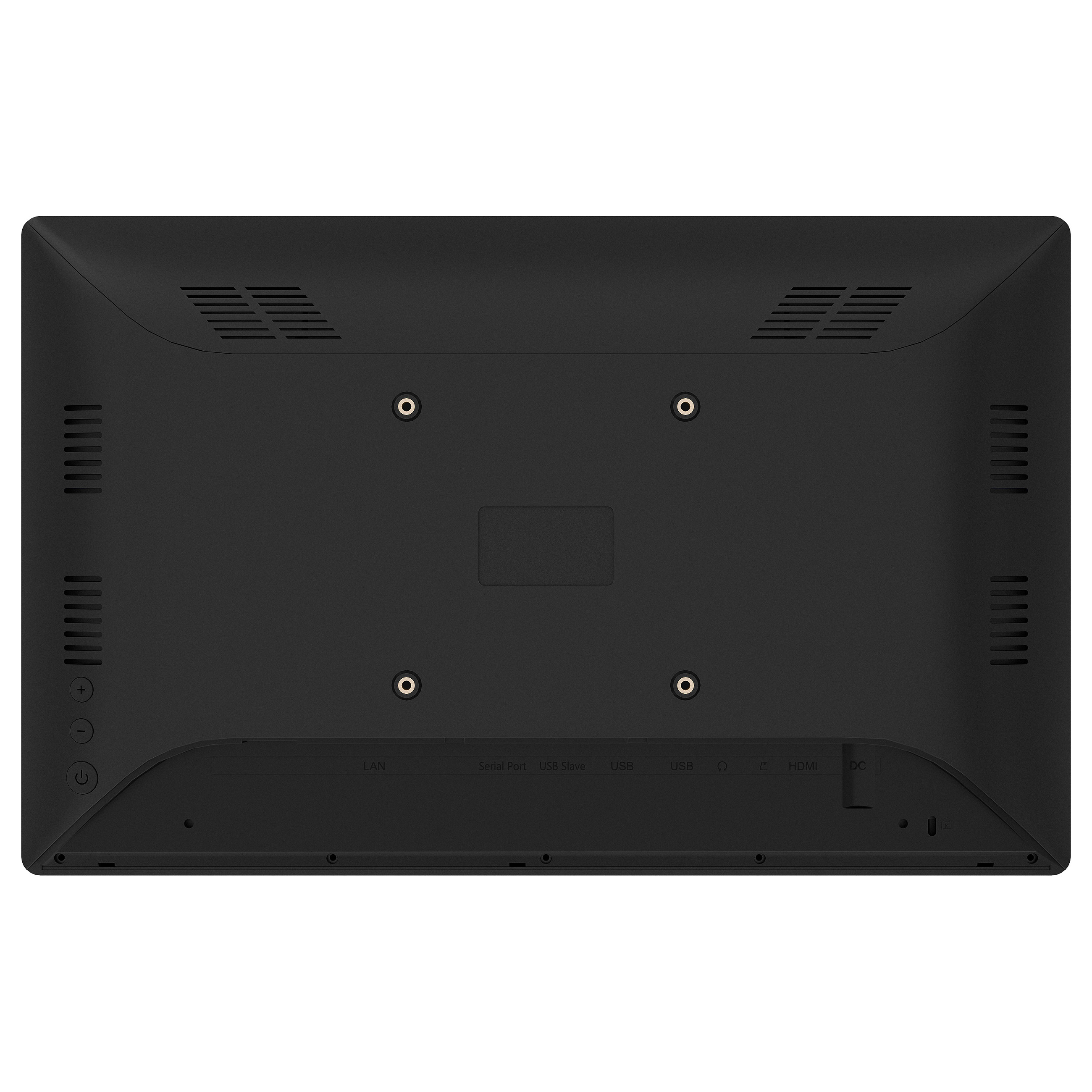 Monitor IIYAMA ProLite TW1623AS-B3P 39,5cm/15,6" (1920x1080) IPS 30ms 60Hz HDMI USB LAN PoE VESA Speaker Black-5